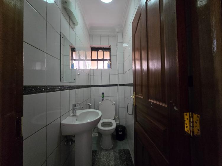 Furnished 2 Bed Apartment with En Suite in Nyari - Widok 6