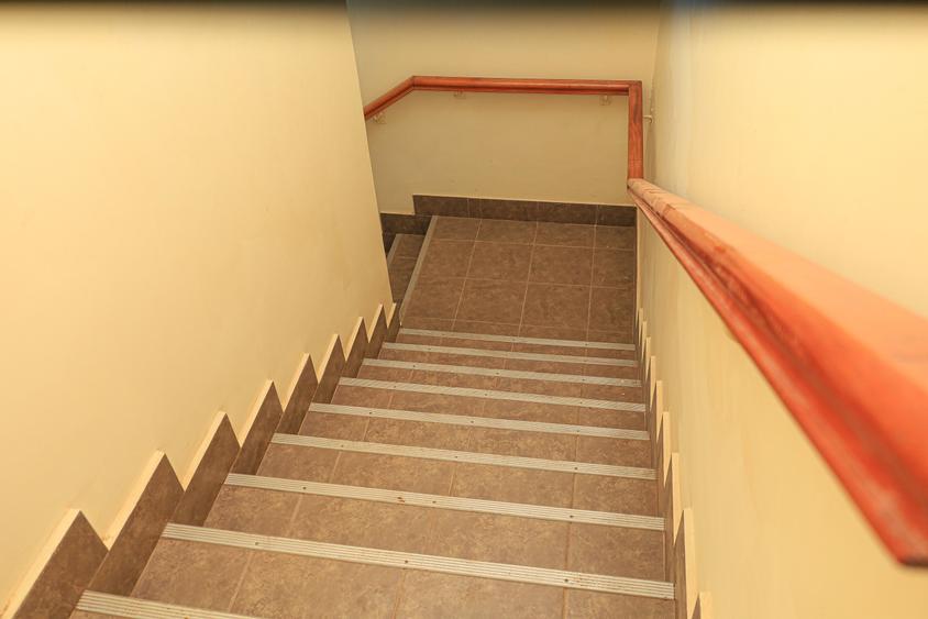 Commercial Property with Parking at Mutongoni Road - Fler