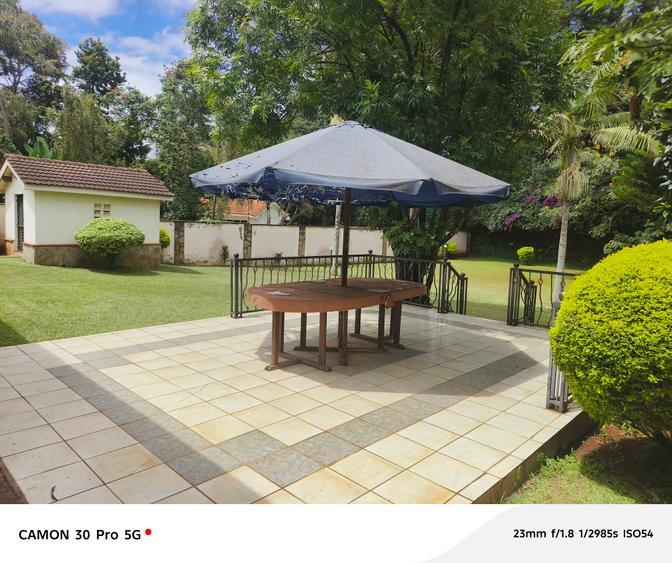 5 Bed House with En Suite in Runda - Ansicht 4