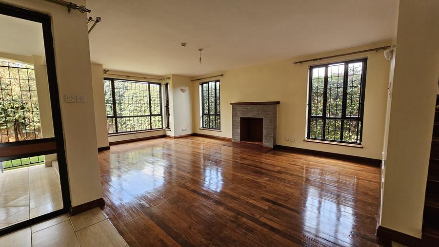 4 Bed Villa with En Suite at Runda Ruaka Road - View 6