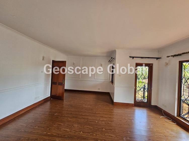 5 Bed House with En Suite in Gigiri - Ansicht 3