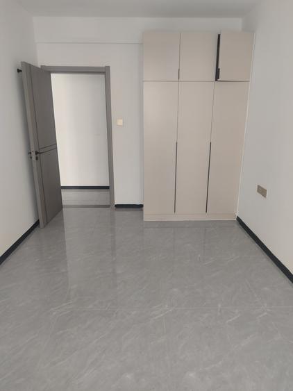 2 Bed Apartment with Swimming Pool in Kileleshwa - Вид 4