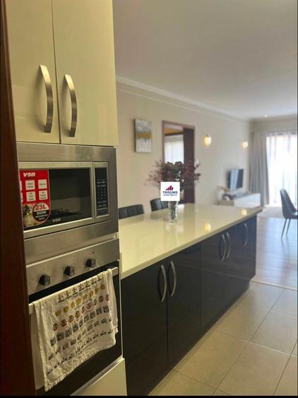 Furnished 2 Bed Apartment with En Suite in Kileleshwa - Bild 5
