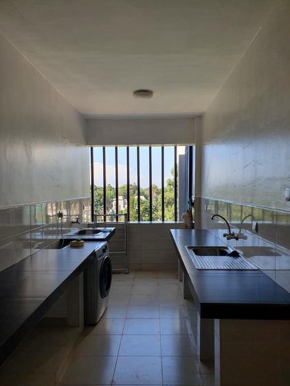 Serviced 2 Bed Apartment with En Suite at Westlands - Widok 4