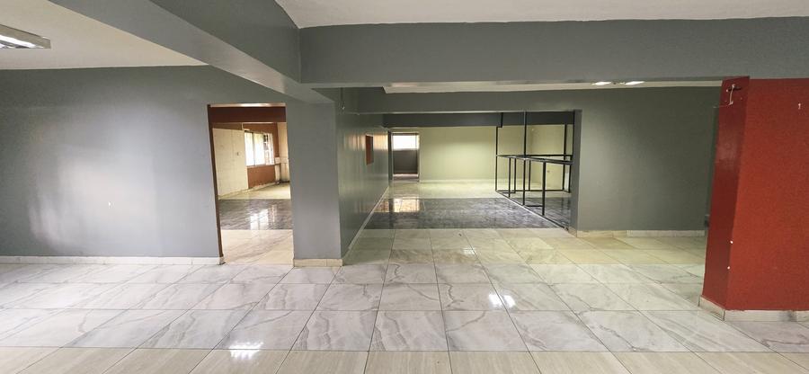 Commercial Property with Service Charge Included at Kilimani - Ansicht 5