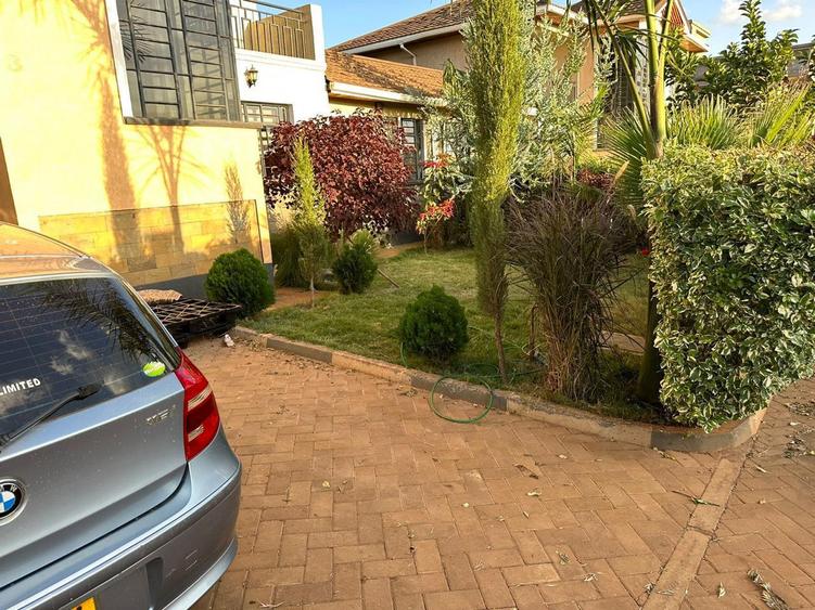 4 Bed Townhouse with En Suite at Kibiko - Widok 2