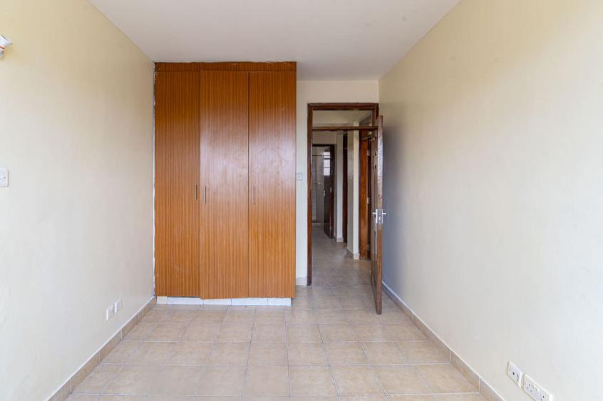 3 Bed Apartment with Staff Quarters at Wanyee Road - Aanzicht 4