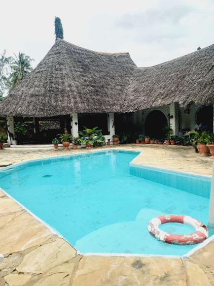 3 Bed Villa with En Suite in Mtwapa - Widok 2