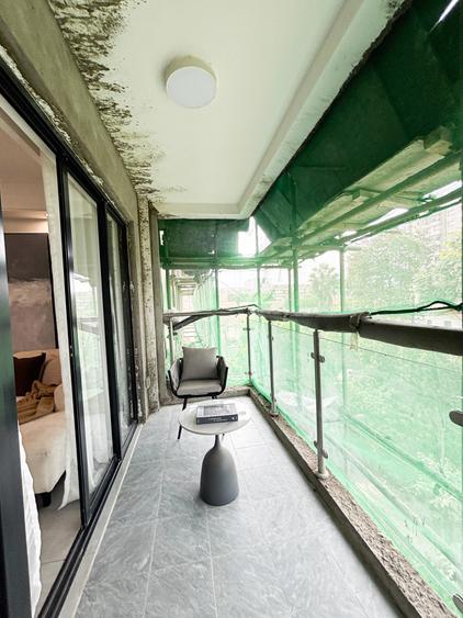 3 Bed Apartment with En Suite in Lavington - Pogled 3