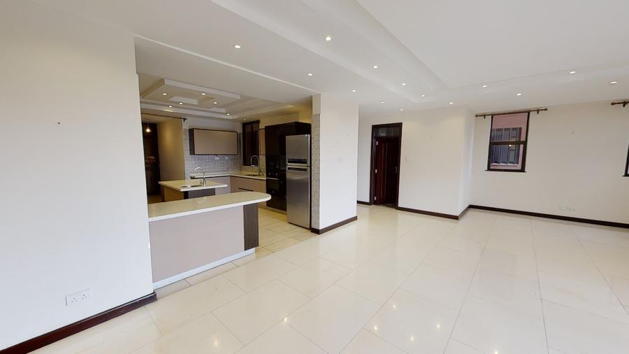 4 Bed Apartment with En Suite at General Mathenge - Vista 4