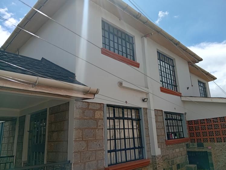 5 Bed House with En Suite at Eastern Bypass - Bild 4