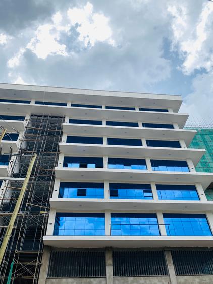 3,000 ft² Office with Backup Generator in Westlands Area