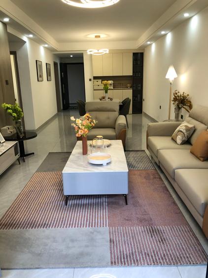 3 Bed Apartment with En Suite in Kilimani - Widok 4