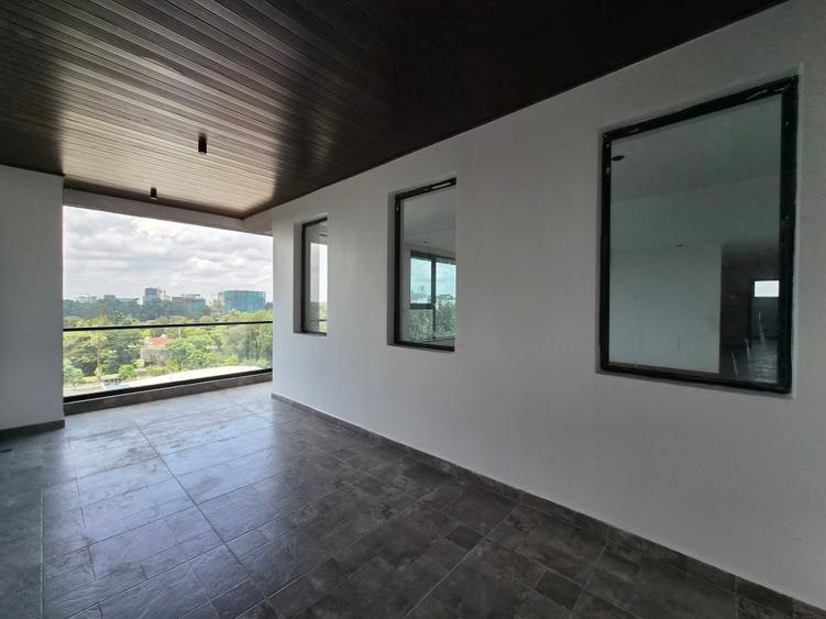 4 Bed Apartment with En Suite at Peponi Rd - Więcej