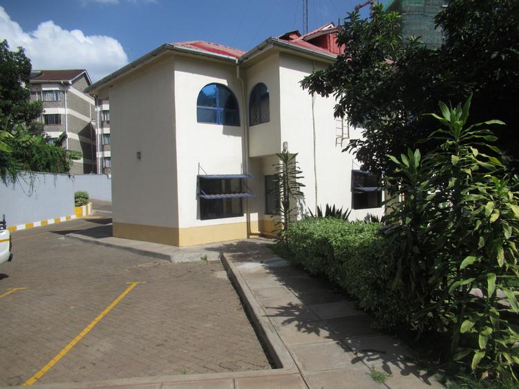 Commercial Land at Westlands - Vista 4