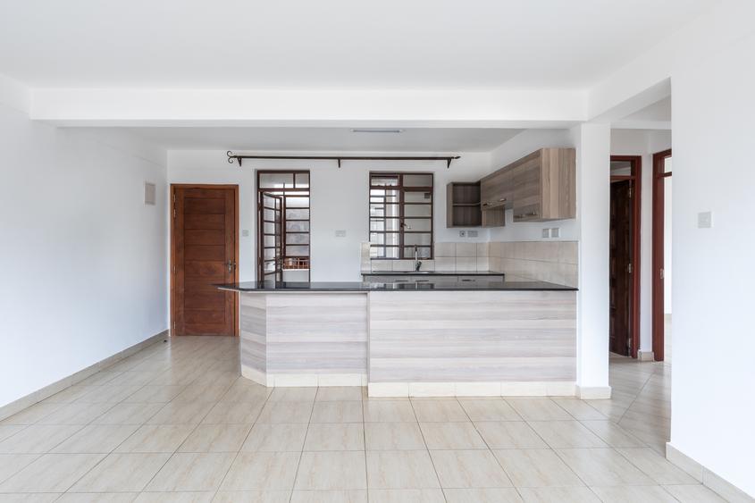 Apartment in Nairobi, Kilimani location, Kilimani division - View 5