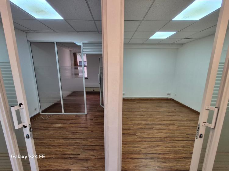 Office with Service Charge Included at Church Road - View 4