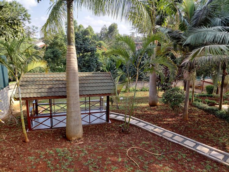 5 Bed House with En Suite in Kitisuru - Widok 4