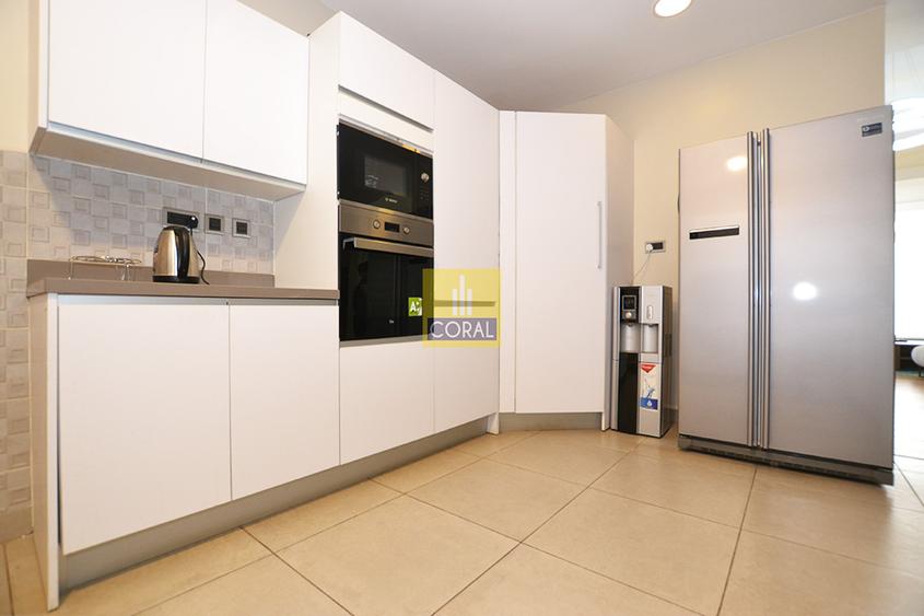 1 Bed Apartment with Swimming Pool in Kileleshwa - Aanzicht 6