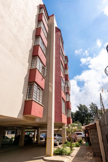 Apartment in Nairobi, Kilimani location, Kilimani division - View 3