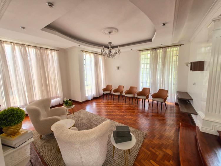 4 Bed Villa with En Suite at Garden Estate - Widok 5