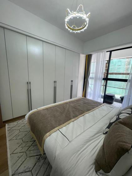 2 Bed Apartment with En Suite in Westlands Area - Vue 5