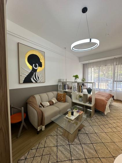 Studio Apartment with Swimming Pool in Lower Kabete – pohled 2