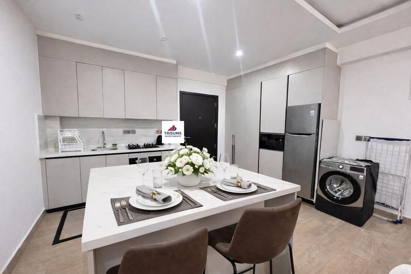 1 Bed Apartment with En Suite in Riverside - Vista 3