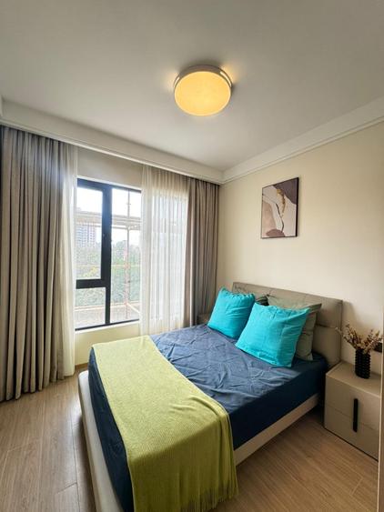 2 Bed Apartment with En Suite in Westlands Area - Widok 3