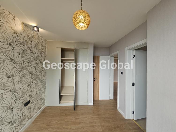 3 Bed Apartment with En Suite in Spring Valley - Więcej