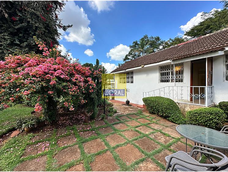 1 Bed House in Gigiri - Meer