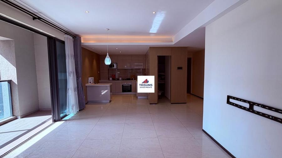 2 Bed Apartment with En Suite in Westlands Area - Widok 4
