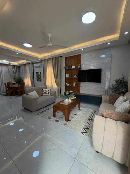 4 Bed Villa with En Suite at Mtwapa Kanamai - View 2