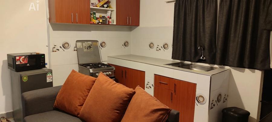 1 Bed House in Karen – pohled 4