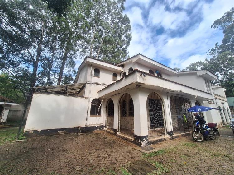 0.48 ac Commercial Land at Peponi Road - Widok 3