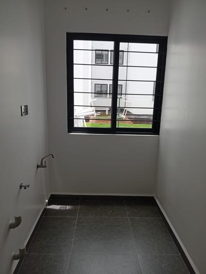 1 Bed Apartment with Swimming Pool in Tatu City - Näkymä 4