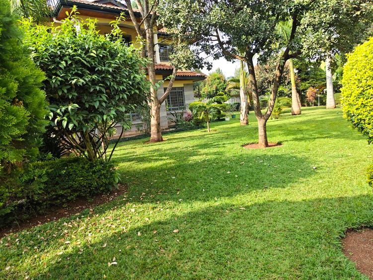 5 Bed House with En Suite in Runda - Bild 5