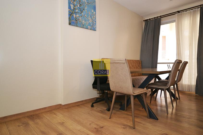 1 Bed Apartment with Swimming Pool in Kileleshwa - Meer