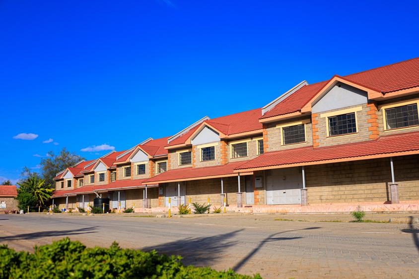 Commercial Property with Parking at Mutongoni Road - Bild 2