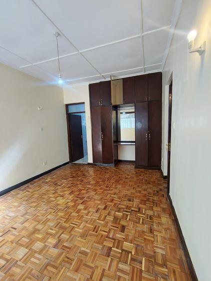 Serviced 3 Bed Apartment with En Suite in Kilimani - Bild 6