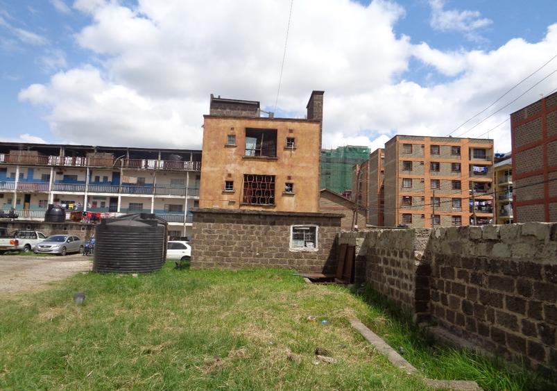 Furnished Commercial Property with Service Charge Included in South B - Widok 6