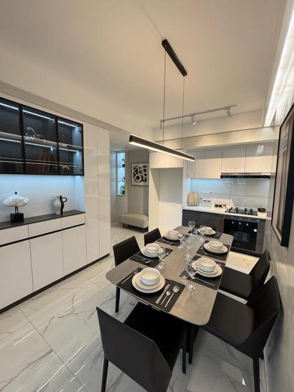 3 Bed Apartment with En Suite at Jabavu Road - Bild 4
