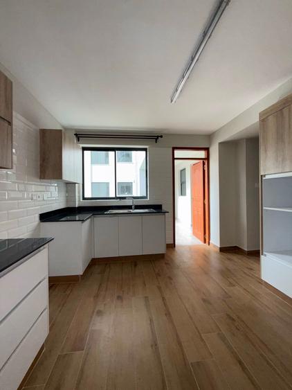 3 Bed Apartment with En Suite in Kileleshwa - Widok 6
