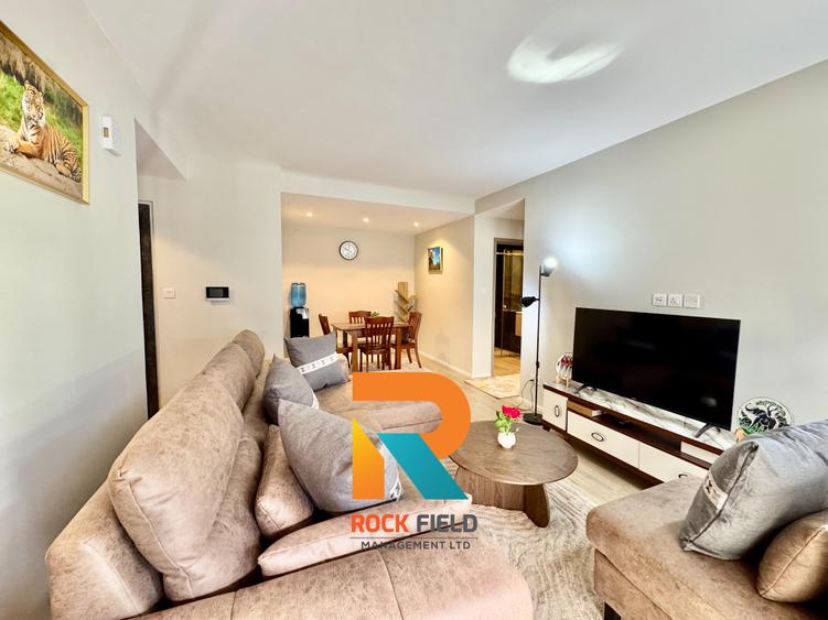Furnished 2 Bed Apartment with En Suite at Enaki Redhill - Vista 5