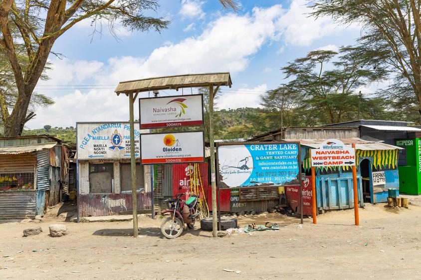 Residential Land at Moi South Lake Road - Ansicht 2