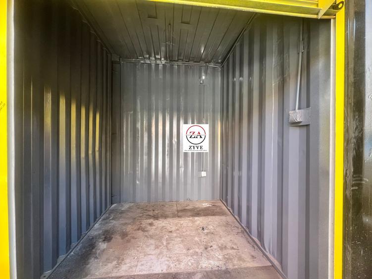 70 ft² Shop with Service Charge Included at Zimmerman - Ansicht 4