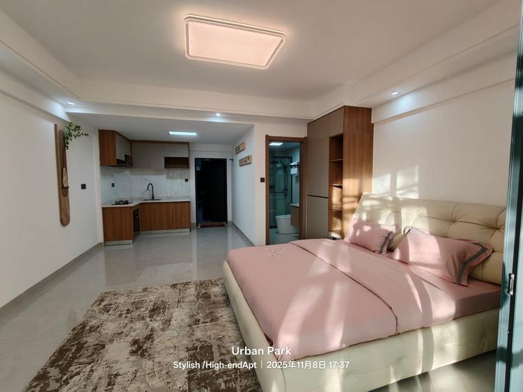 1 Bed Apartment with Swimming Pool at Mombasa Road - Ansicht 3