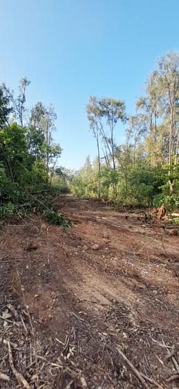 Land at Malindi Mombasa Road - Widok 3