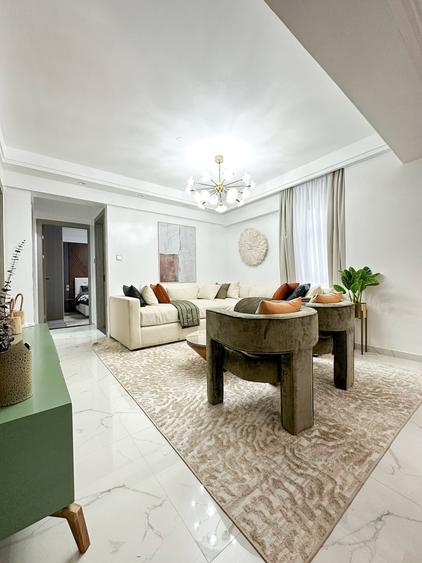 4 Bed Apartment with En Suite in Kilimani - Vista 4