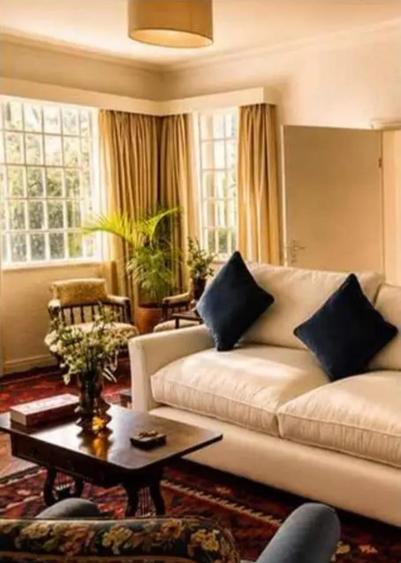 3 Bed Townhouse with Swimming Pool at Old Muthaiga - Aanzicht 4